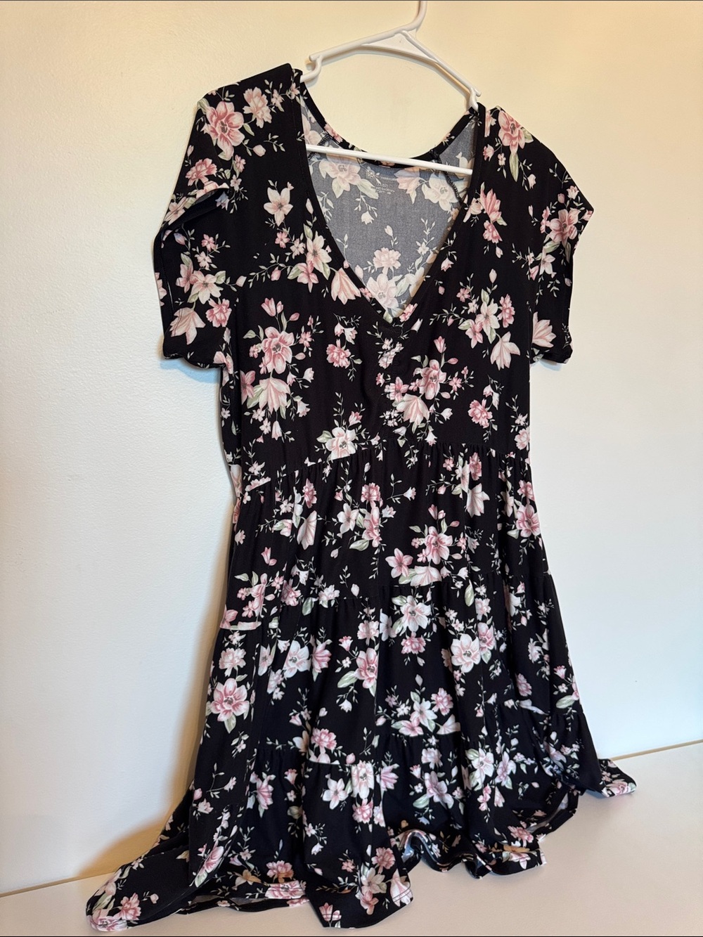 Dress Subcategory Prediction